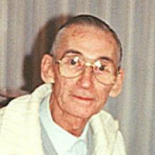 JOHN ISAAC SMITH Obituary pic