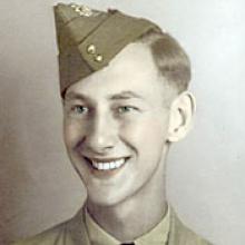 WILLIAM (BILL) FERMAN WHITE Obituary pic