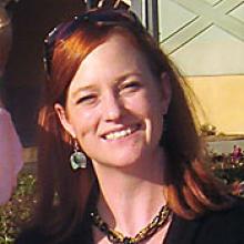 NICOLE MARIE SIDDONS Obituary pic