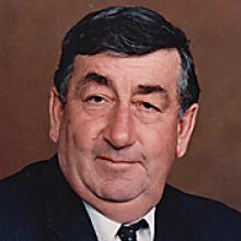 ROY RAFLANT Obituary pic
