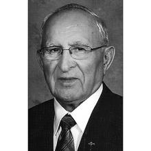 STEVE CHUHAI Obituary pic