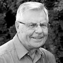 PETER HREHORUK Obituary pic