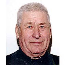 JOHN NOWAKOWSKI Obituary pic