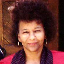 VIOLA BATSON Obituary pic