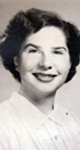 EMILY YURCHI (DERN) Obituary pic