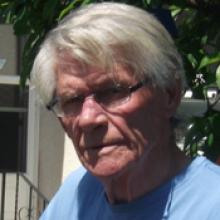 LYLE SCOTT Obituary pic