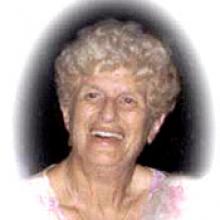 JOAN MARGARET ROOKE / WIZBICKI (COOKE) Obituary pic