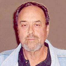 GILBERT CLAUDE TRUDEAU Obituary pic