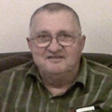 ERNEST WIEBE DOERKSEN Obituary pic