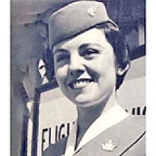 BARBARA LOIS WATTON (FILMORE / HICKSON) Obituary pic