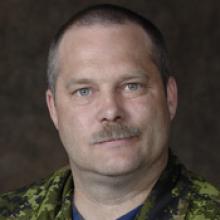 CPL ROBERT (ROB) SMYTH Obituary pic