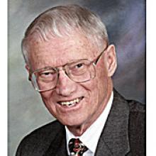 FRANK ISAAK Obituary pic