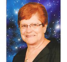 DOROTHY ELAINE BAILER Obituary pic