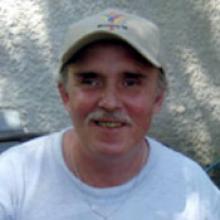 PHILIP ANDREW DALTON Obituary pic