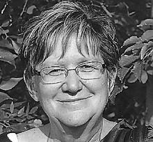 ILONKA MARIA MAZUR Obituary pic