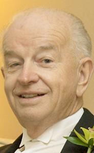 JAMES E. ATKIN Obituary pic