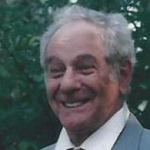 HERVE PAUL FONTAINE Obituary pic