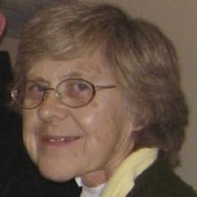 ANNA LOUISA DAVIES (YOUNG) Obituary pic