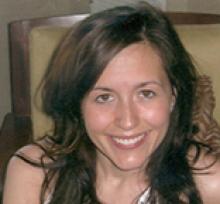 SOPHIE MARIELLE CHARRIERE Obituary pic