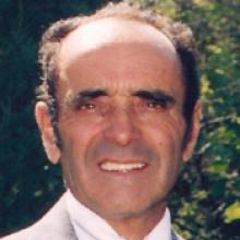 DANIEL MACHADO DE SOUSA Obituary pic