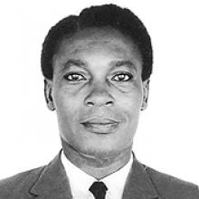 EDWIN LAWRENCE KWAKU SAPONG Obituary pic