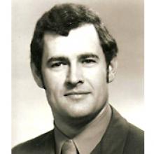 JAMES (JIM) DAVID BALLARD Obituary pic