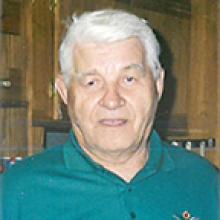 NICHOLAS RYBACK Obituary pic