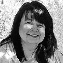 SHELLY-ANN CAIN Obituary pic