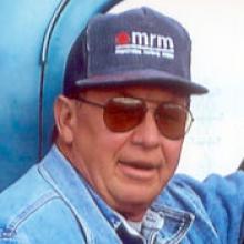 ALEXANDER (ALEX) STELMASCHUK JR. Obituary pic