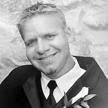 DAVID MITCHELL KEMP Obituary pic