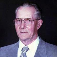 ROBERT LYLE LANG Obituary pic