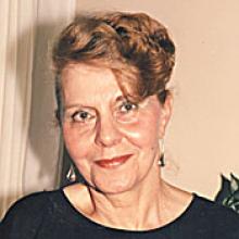 ANNE KATZ-CHERNICK Obituary pic