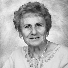 ADELINE JOSEPHINE JANIK Obituary pic