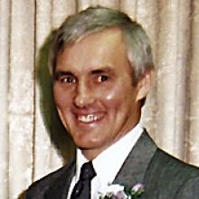 LARRY GEORGESON Obituary pic