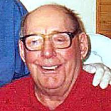 RONALD DENNIS SHIELLS  Obituary pic