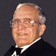 ROLAND J.A. FONTAINE Obituary pic