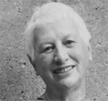 SUE SHKLOV Obituary pic