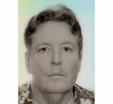 MICHAEL EDWARD SOKALSKI (MIKE) Obituary pic