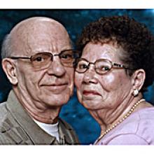MAUREEN ROBERTA THERIEN Obituary pic
