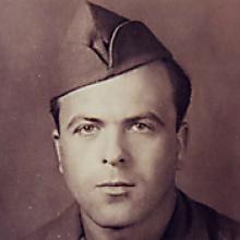 WALTER (WLADYSLAW) STEPIEN Obituary pic