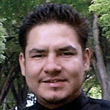 KELVIN VICTOR DENNIS PARENTEAU  Obituary pic