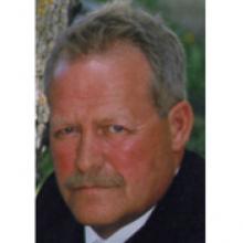 LEON PATRICK MCIVOR Obituary pic
