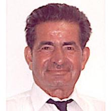 PASQUALE MARIANI Obituary pic