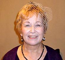 CAROL DEAN WILSON (KRUSE MAILEY) Obituary pic