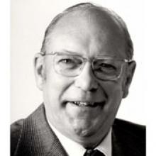 DR. GLEN CLANCY ACHESON Obituary pic