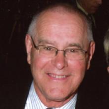 NORMAN E. SMITH Obituary pic