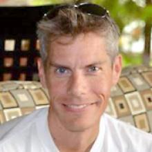 MARC WILLIAM HARRISON Obituary pic