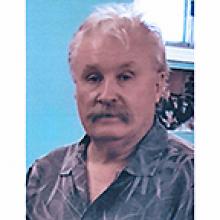 KENNETH JAMES KULBABA (KEN) Obituary pic