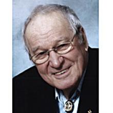 THOMAS SILVESTER Obituary pic