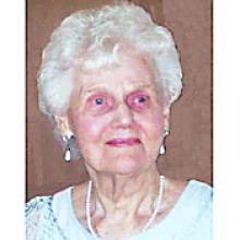 ALICE ADELIA BISSETT (JOHNSON) Obituary pic